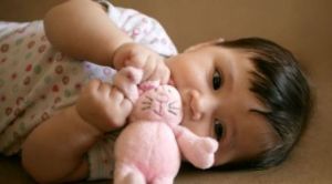 News Photo 1 - U.K. - Samakaalikam - 6monthbabygoodeceil