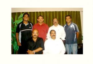 News Photo 1 - Newzeland - Otta Nottathil - HMA new office be