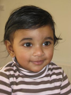 News Photo 1 - U.K. - Greetings - megan1bday