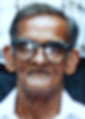 News Photo 1 - India - Condolence - ulahannan pailo