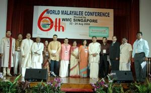 News Photo 2 - Singapore - Otta Nottathil - wmc new global officers