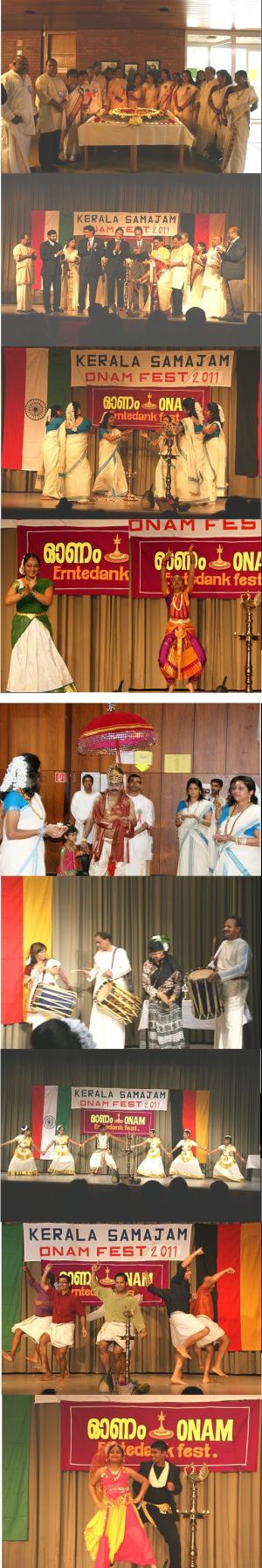 News Photo 2 - Europe - Samakaalikam - onamkskcologne2011