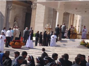 Europe - Editorial - alphonsammavatican editorial News Photo 1 - Europe - Editorial - alphonsammavatican editorial