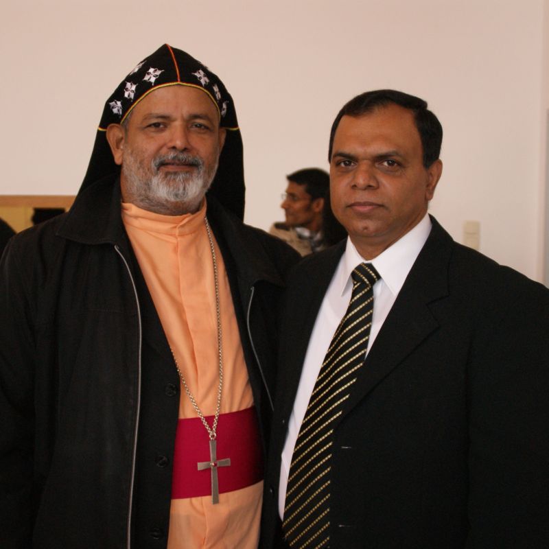 News Photo 1 - Germany - Samakaalikam - joshuamarignathiusmessageeaster