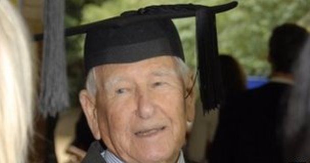 News Photo 1 - Australia - Education - stewert97graduate