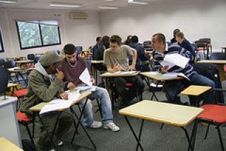 News Photo 1 - Australia - Education - ausbritvistu