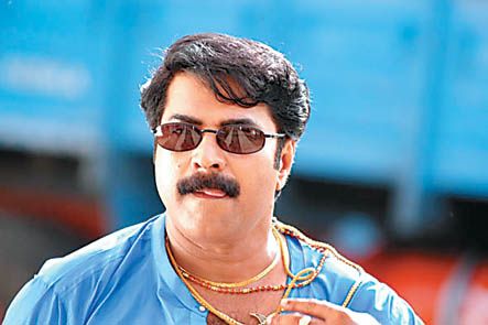 News Photo 1 - Gulf - Cinema - abudabhifilmfestmammootty