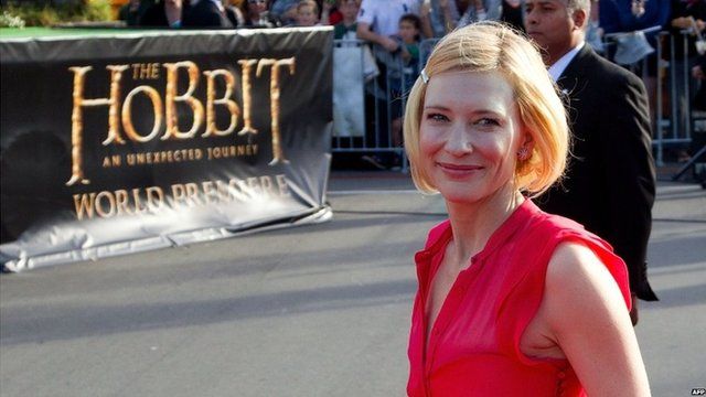 News Photo 1 - Newzeland - Cinema - hobbit_mania
