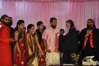 News Photo 2 - Other Countries - Spiritual - varghese_thomas_kakkad_chevalier