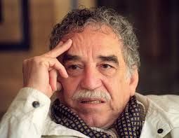 News Photo 1 - America - Arts-Literature - marquez_collection_to_us