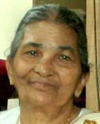 News Photo 1 - America - Condolence - obituary_thresiamma_vempala