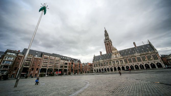 News Photo 1 - Germany - Education - leuven_top_60