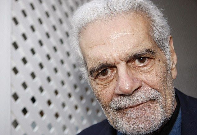 News Photo 1 - Other Countries - Cinema - omar_shariff_passes_away