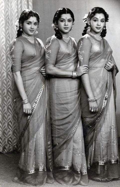 News Photo 2 - India - Cinema - sister_ragini
