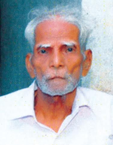 News Photo 1 - India - Condolence - obituary_thomman_thomman