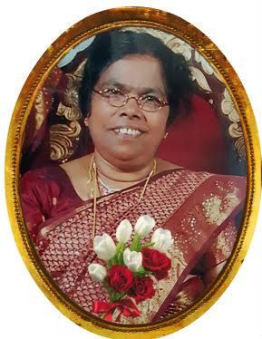 News Photo 1 - America - Condolence - obituary_rachel_chacko