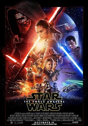 News Photo 1 - America - Cinema - star_wars_global_record