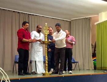 U.K. - Associations - launching_ukma_north_west_region_charity_project News Photo 1 - U.K. - Associations - launching_ukma_north_west_region_charity_project