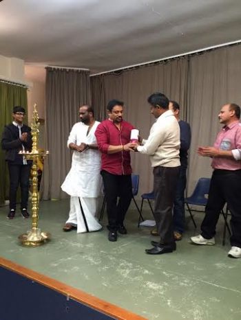 U.K. - Associations - launching_ukma_north_west_region_charity_project News Photo 2 - U.K. - Associations - launching_ukma_north_west_region_charity_project