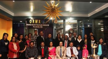 News Photo 1 - America - Associations - Jose_Attupuram_ORMA_National_President