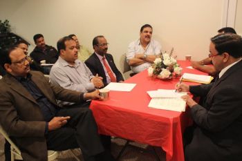 News Photo 3 - America - Associations - Jose_Attupuram_ORMA_National_President