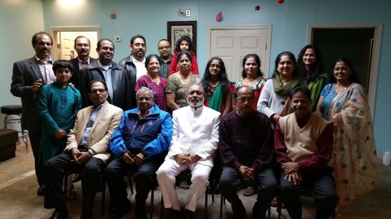 News Photo 1 - America - Associations - Friends_of_Thiruvalla_Houston_News