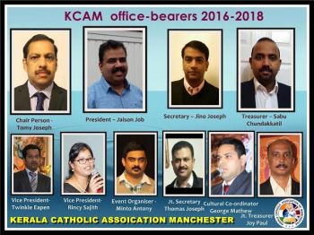 News Photo 1 - U.K. - Associations - new_office_bearers_kcam