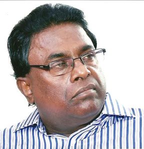 News Photo 1 - India - Arts-Literature - njanappana_karoor_soman_poem