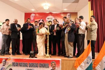 News Photo 1 - America - Associations - INOC_Philadelphia_Republic_Day_Celebrations