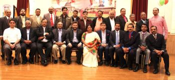 News Photo 2 - America - Associations - INOC_Philadelphia_Republic_Day_Celebrations
