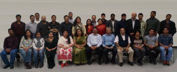 News Photo 1 - Canada - Associations - canadian_malayali_association_cultural_fest