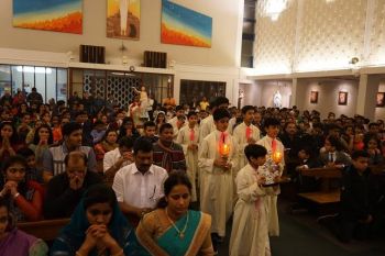 News Photo 1 - U.K. - Spiritual - easter_news_from_liverpool