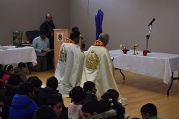 News Photo 3 - U.K. - Spiritual - belfast_holy_week2016