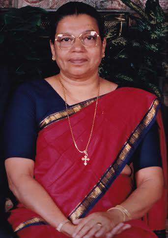 News Photo 1 - America - Condolence - obituary_sosamma_mathew_oklahoma