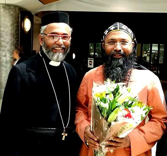 News Photo 1 - America - Spiritual - holy_mass_in_nepils
