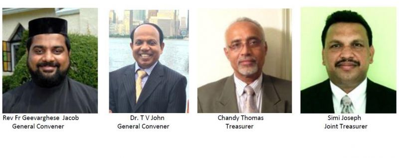 News Photo 1 - America - Spiritual - various_committees_for_family_conference