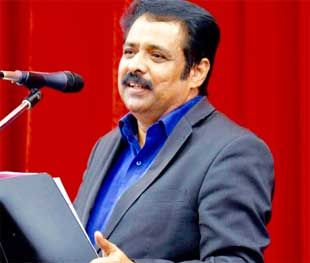News Photo 1 - U.K. - Spiritual - sunny_stephen_speach_in_sydney