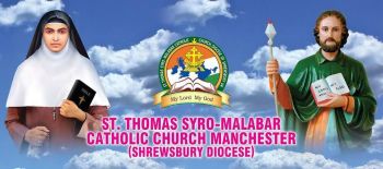 News Photo 1 - U.K. - Spiritual - Manchester_Thirunnal_mar_punnakottil_chief_guest