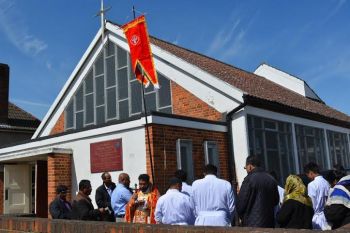 News Photo 1 - Europe - Spiritual - Malankara_Catholic_Church_europe