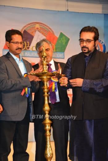 News Photo 1 - U.K. - Cinema - from_vineeth_to_vineeth