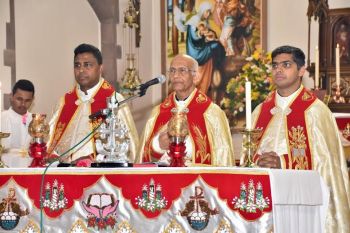 News Photo 1 - U.K. - Spiritual - central_manchester_thirunal