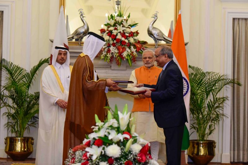 News Photo 1 - Gulf - Otta Nottathil - visa_qatar_new_policy_india