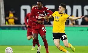 News Photo 1 - U.K. - Sports - 9120199lliverpool