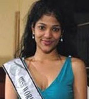 News Photo 1 - Singapore - Otta Nottathil - tnauja miss malesia