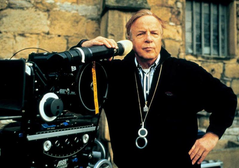 News Photo 1 - Europe - Cinema - 16620197zefirelli
