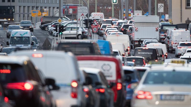 News Photo 1 - Germany - Otta Nottathil - 16820195highway