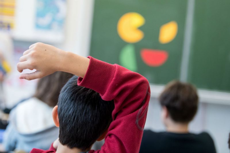 News Photo 1 - Germany - Education - 17820191education