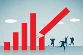 News Photo 1 - India - Finance - 21820194recession