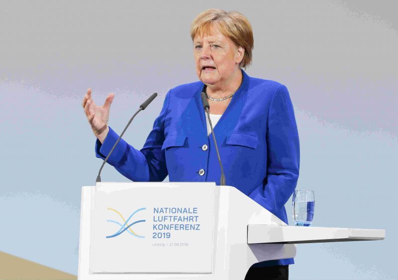 News Photo 1 - Germany - Otta Nottathil - 22820195brexit