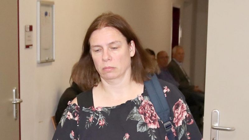 News Photo 1 - Germany - Otta Nottathil - 22820199